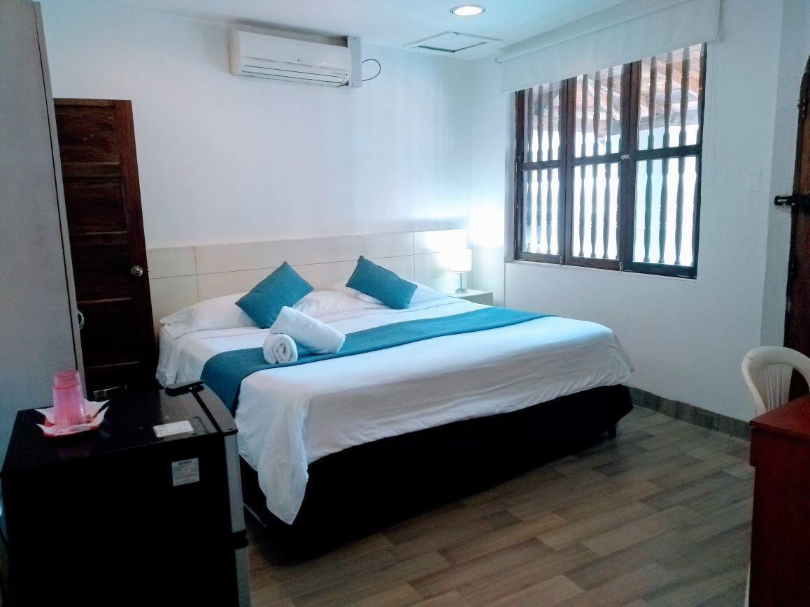 Hotel Santa Alejandría